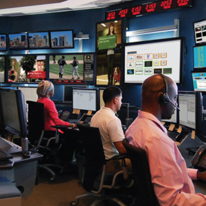 Audio Visual (Pro-AV) Technical Furniture – TBC Consoles