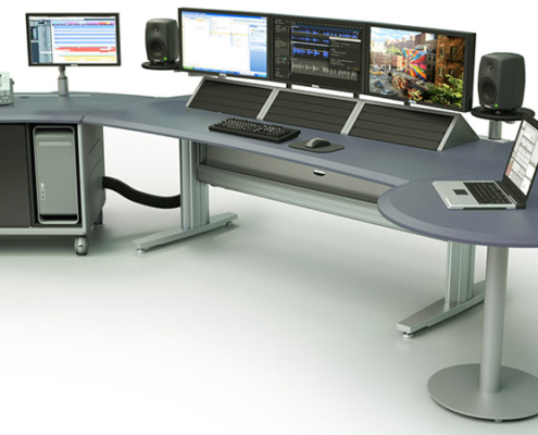 Preconfigured