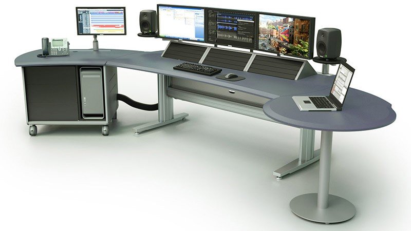 Preconfigured