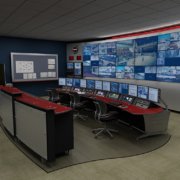 IntelliTrac Security Consoles