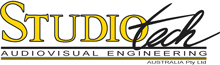 Studiotech Audiovisual Engineering