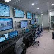 Well Living Control Room Features TBC