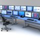 TBC builds Process Control and Safety Consoles for Chevron Thailand