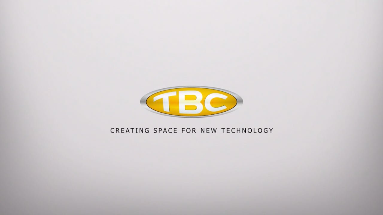 TBC Consoles - Creating Space for New Technology