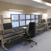 WTP Control Room 1