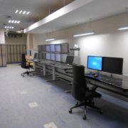 WTP Control Room 2