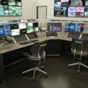 Security Consoles