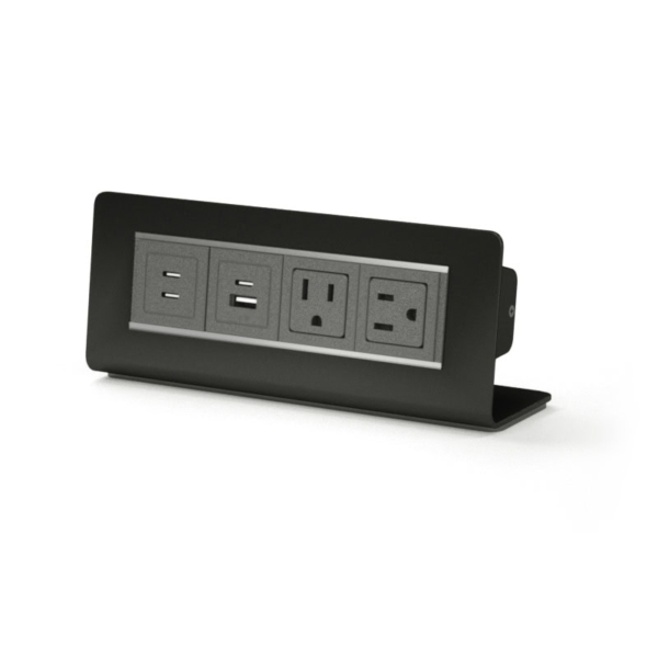 On Surface / Rear Trac PDU