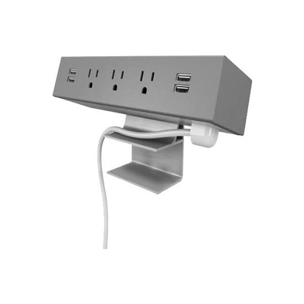 Power/Data Modules – Rear Mount – TBC Consoles