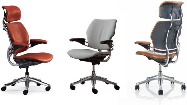 Freedom Chair