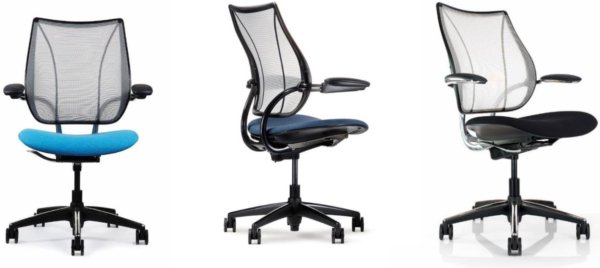Liberty Chair