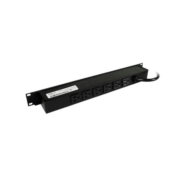 Rack Mount Power