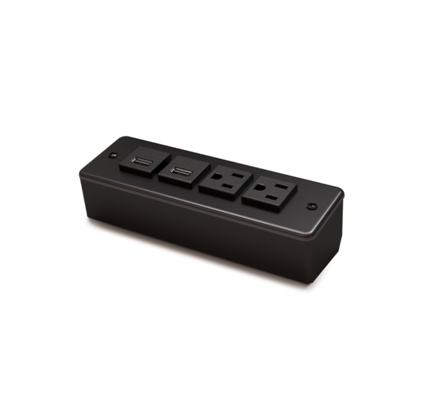 Front Trac Mount PDU