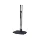 Dual-Pole Floor Stand