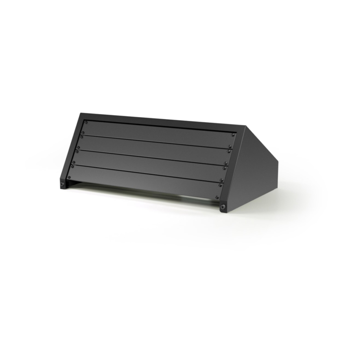 ControlTrac Rack Turret – TBC Consoles