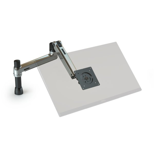 Touchscreen Monitor Arm