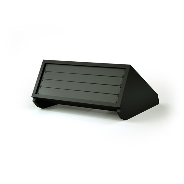 IntelliTrac  Rack Turret