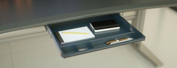 Pull-out Trays & Drawers - Image 3