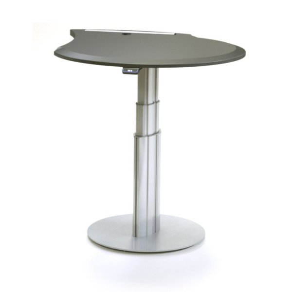 Height Adjustable Producer Table