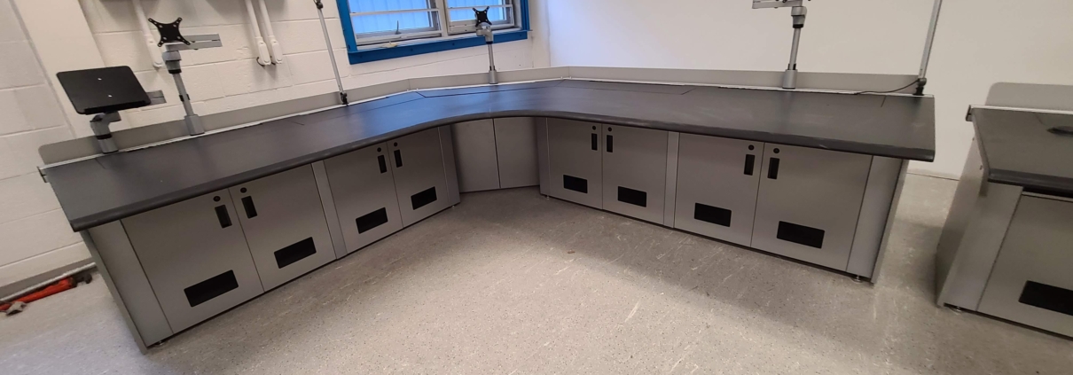 TBC Console