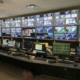Broadcast Control Room