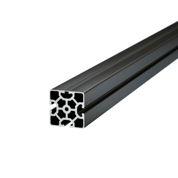 T Slot extrusion cover - Image 3