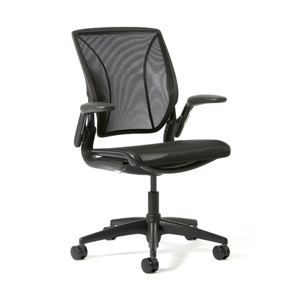 World One chair