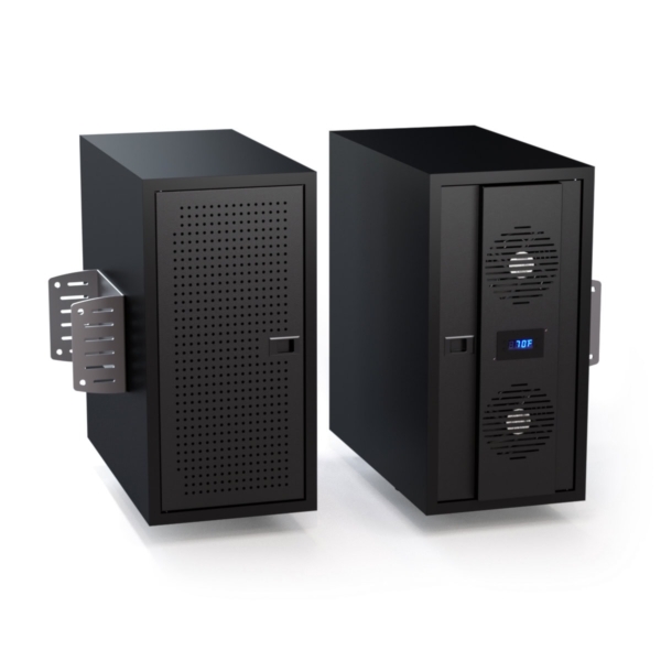 CPU/UPS Holders