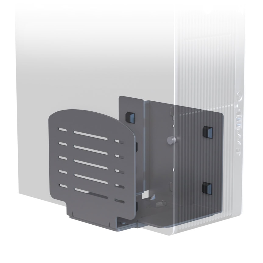 CPU/UPS Holders - Image 2