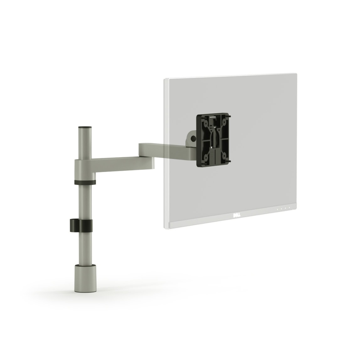 9222 Single Monitor Arm