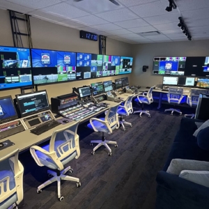 Broadcast TV & Radio – TBC Consoles