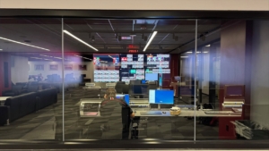  Live B1G+ broadcasts from eight venues