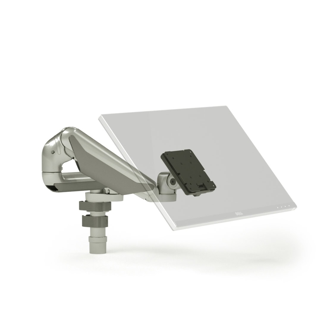 Touchscreen Monitor Arm