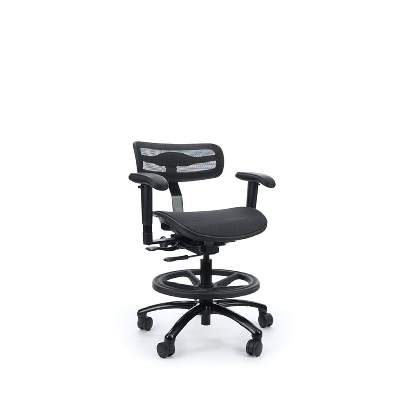 Stealth Chair
