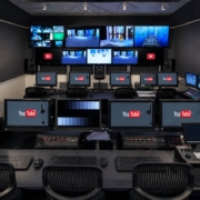 Control Room