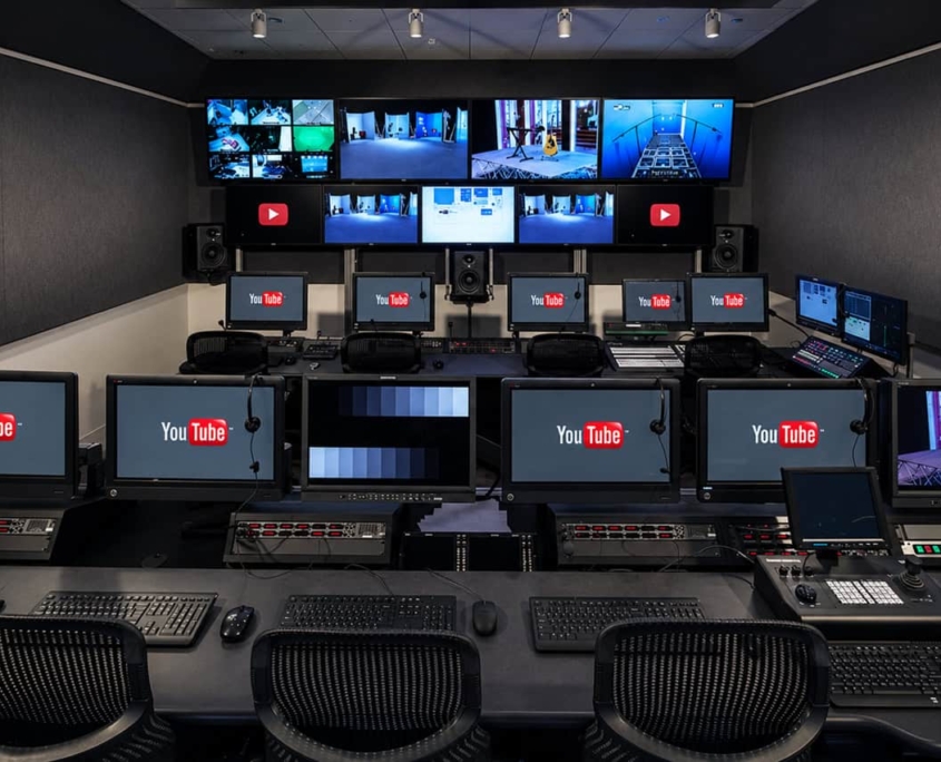 Control Room
